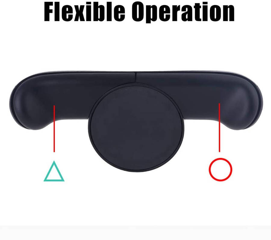 PS4 Dualshock 4 Back Button Attachment