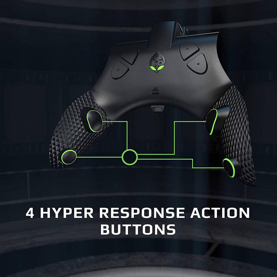 XBOX ONE Collective Minds Wired Strikepack Eliminator Mod Pack