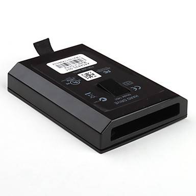 Official Original Microsoft Xbox 360 Slim 250GB Hard Drive