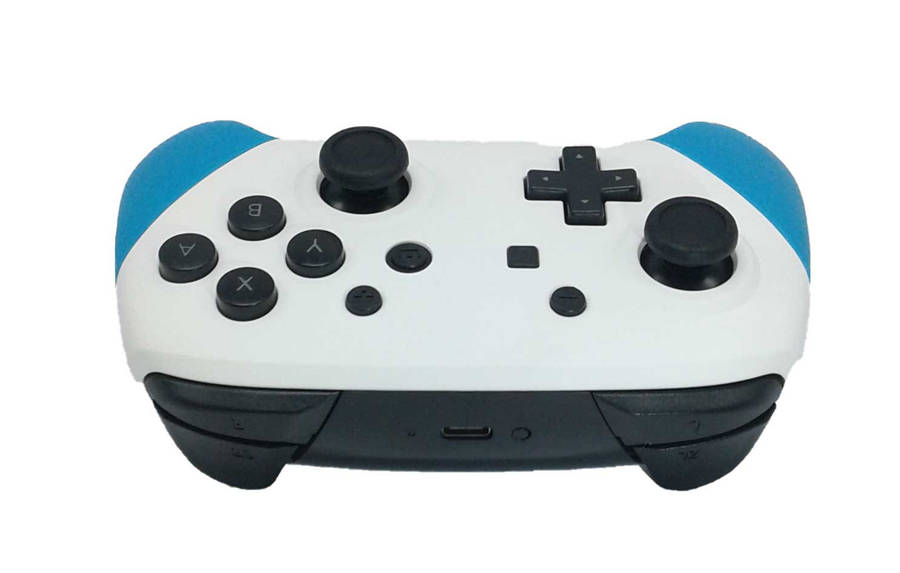 NS Switch Pro Bluetooth Wireless Controller