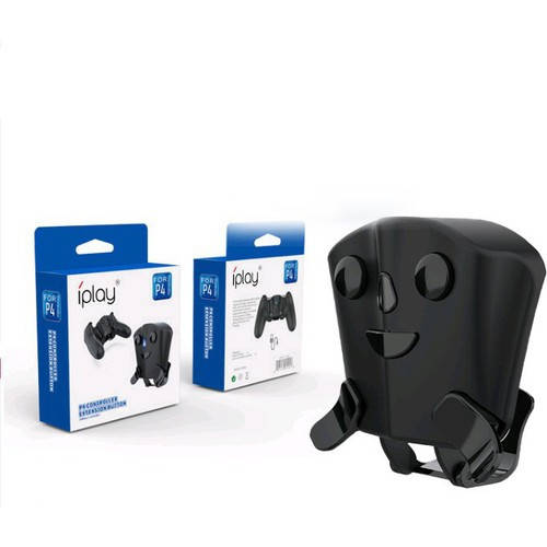 PS4 Dualshock 4 iplay Back Button Attachment