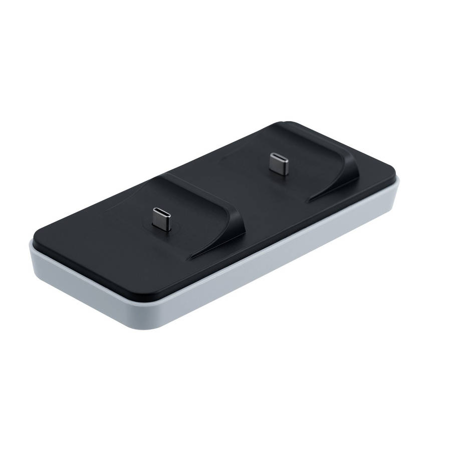 DUALSHOCK 5 DS5 DOBE DUAL CONTROLLER CHARGING DOCK