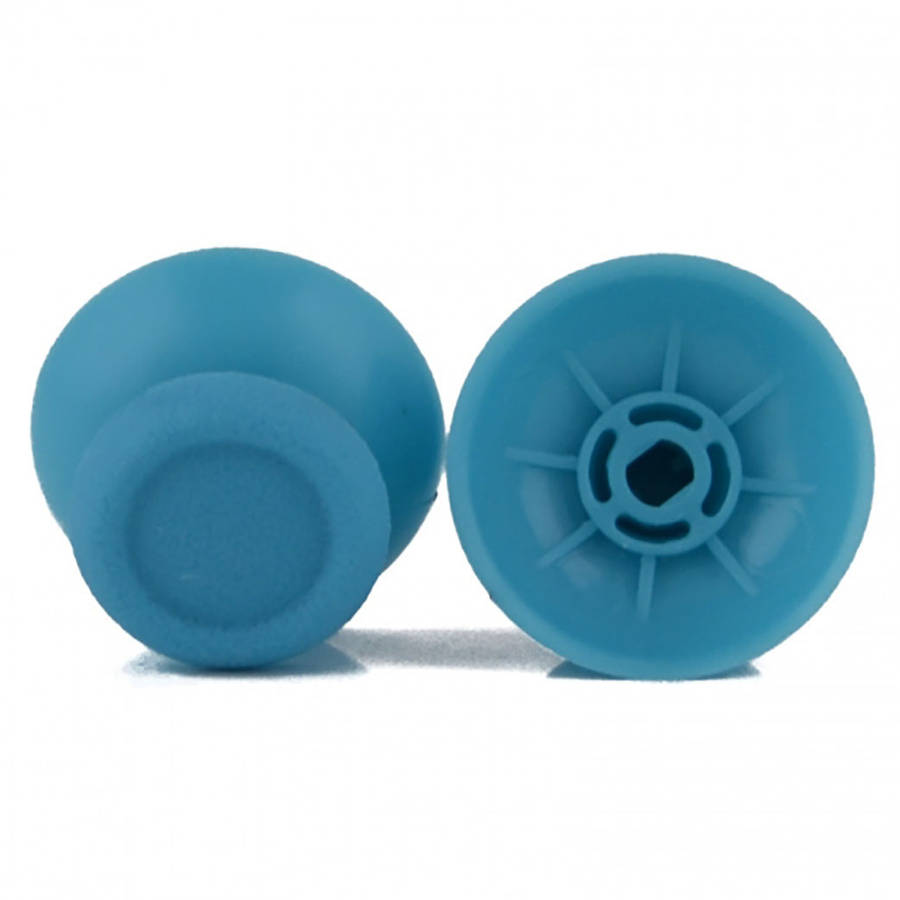 PS4 ANALOG THUMBSTICKS FOR PS4 DUALSHOCK 4 NAVY BLUE