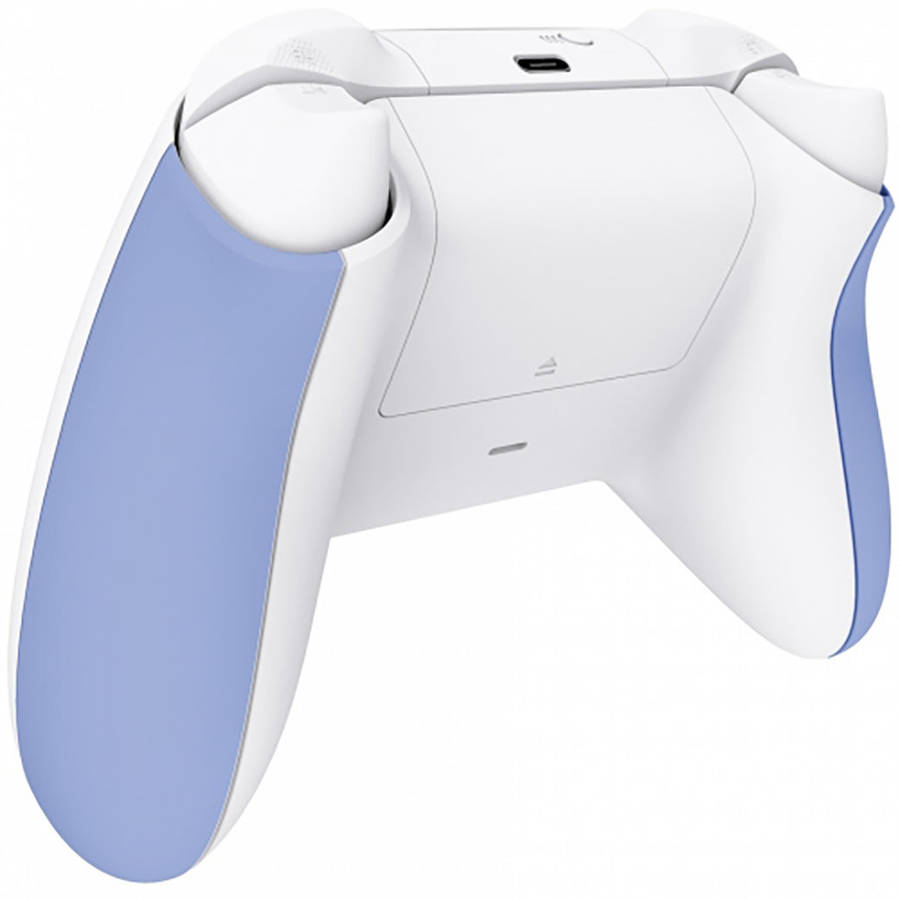 XBOX Series S/X Side Rails Soft Touch Light Violet