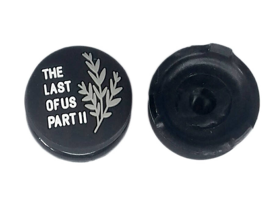 PS5 Controller Raised Performance Thumbstick Extenders LAST OF US