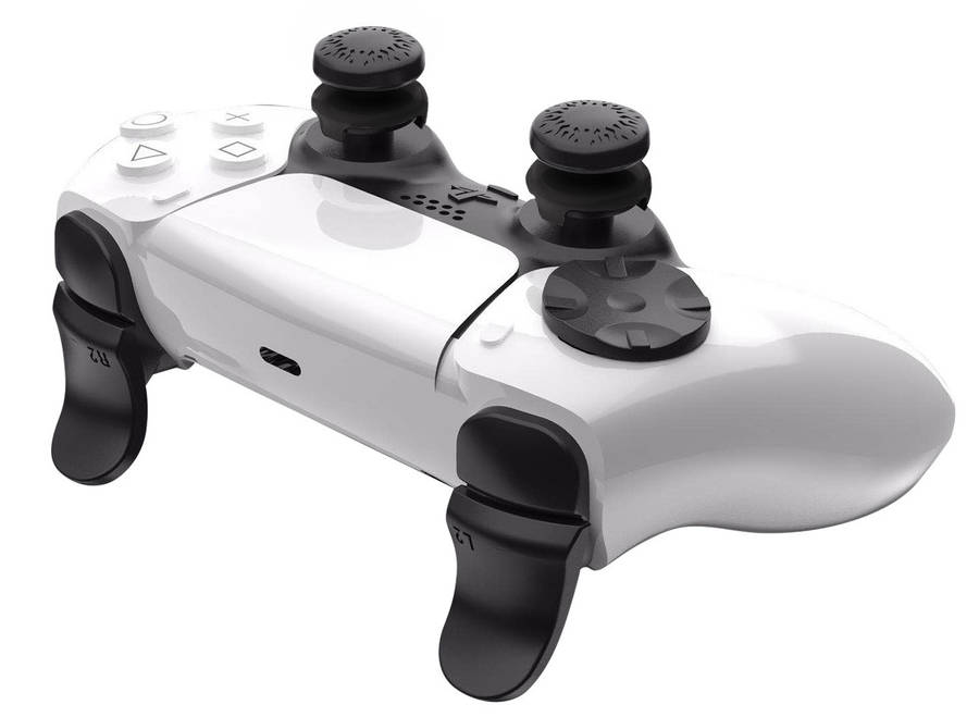 PS5 Dualsense 5 in 1 button set