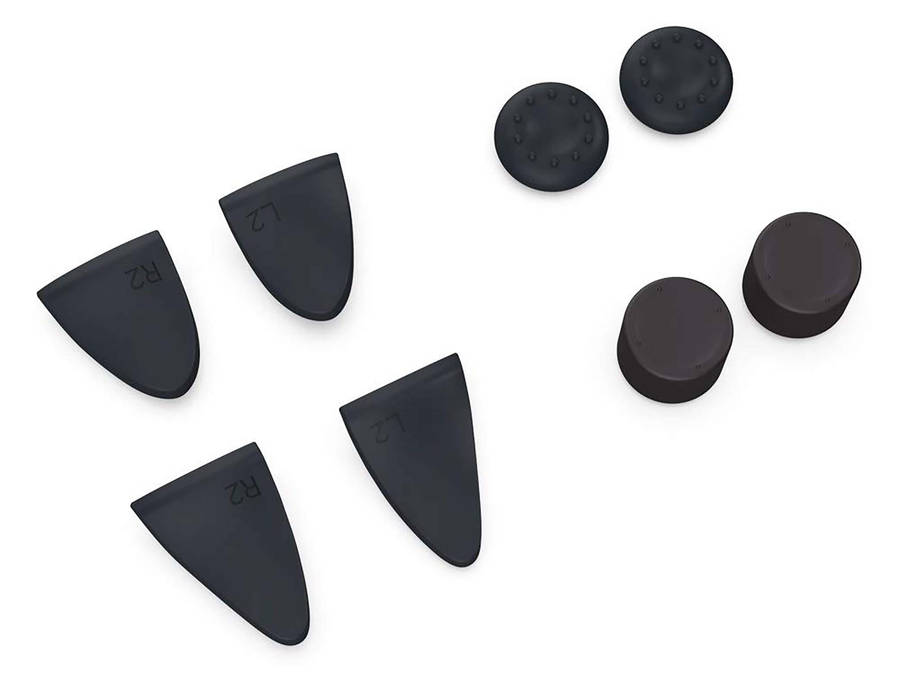 PS5 Dualsense Controller Dobe Trigger Extender Enhancement Kit