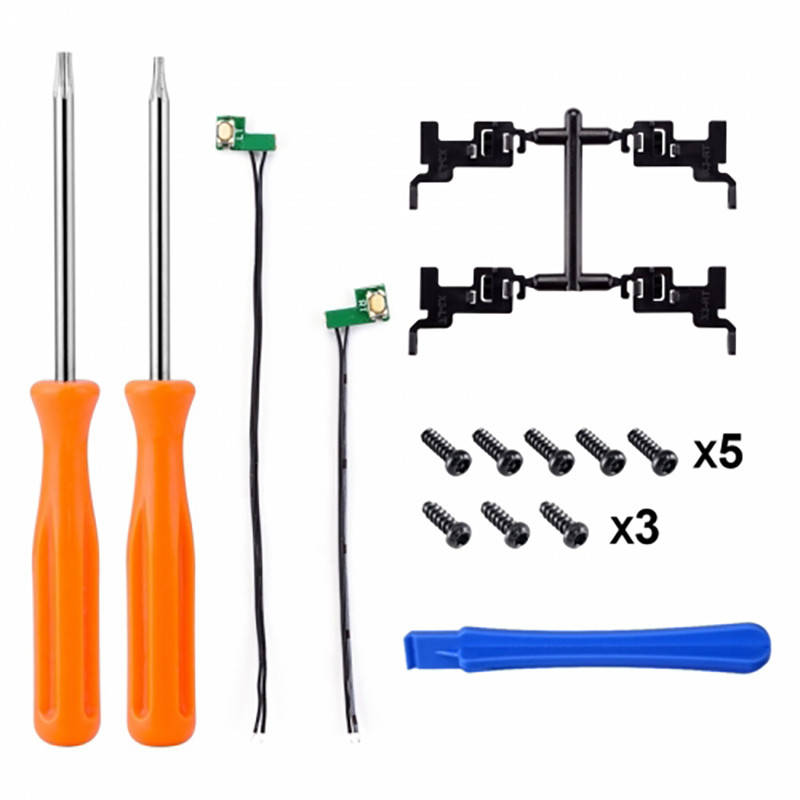 Xbox Series Wireless Controller Hair Trigger Mod Kit