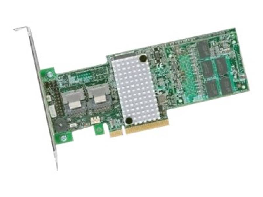 CPUs & Processors - Dell SAS-6 GB HBA External Controller Card. Full ...