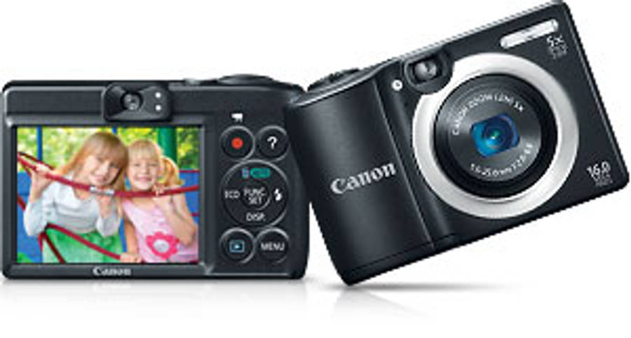 Laptops & Notebooks - **BRAND NEW & SEALED** CANON POWERSHOT A1400