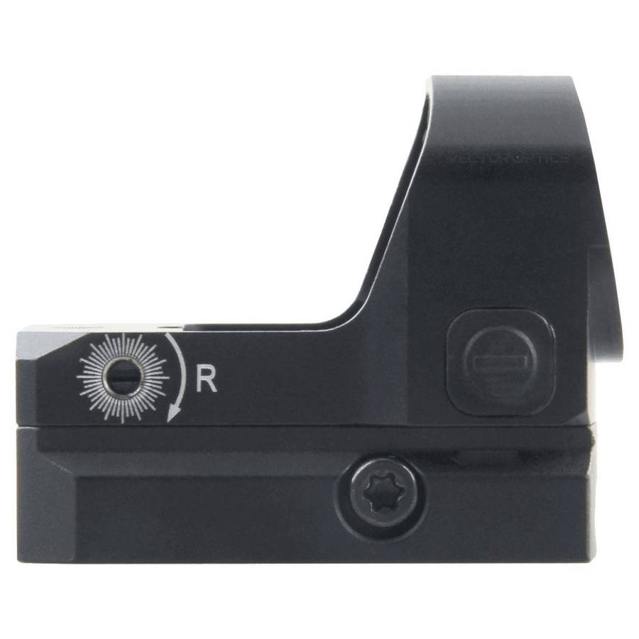 Other Hunting & Shooting - VECTOR OPTICS - FRENZY-X 1X20X28 - SCRD