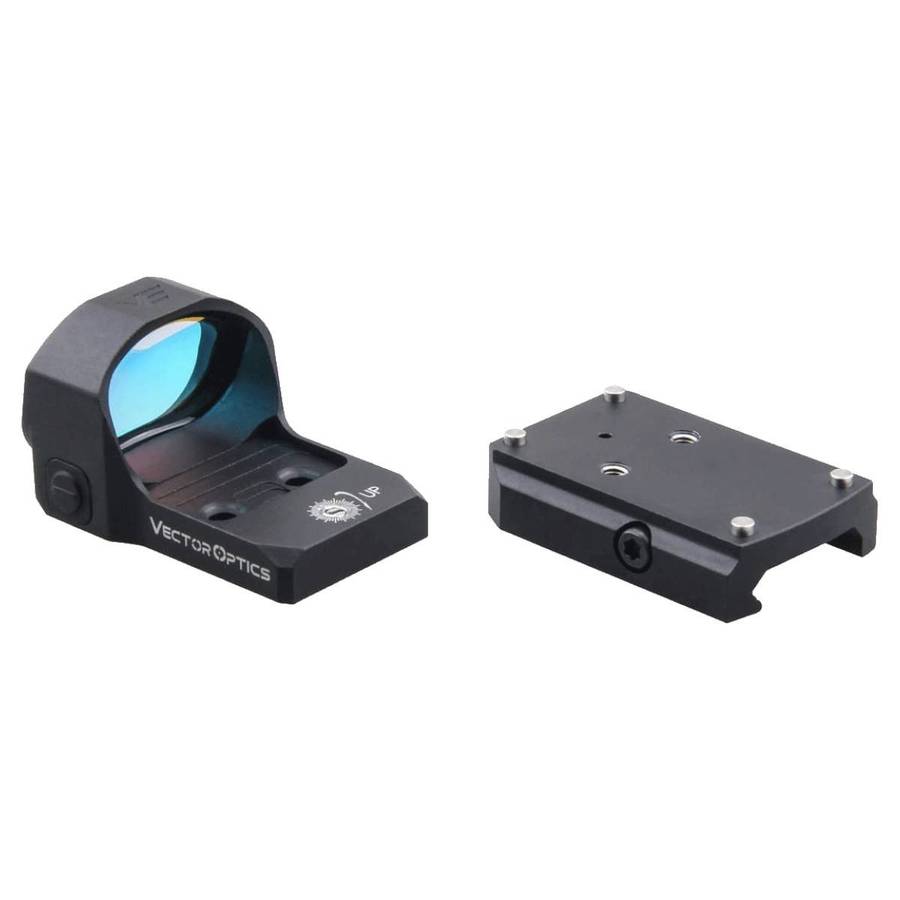 Other Hunting & Shooting - VECTOR OPTICS - FRENZY-X 1X20X28 - SCRD
