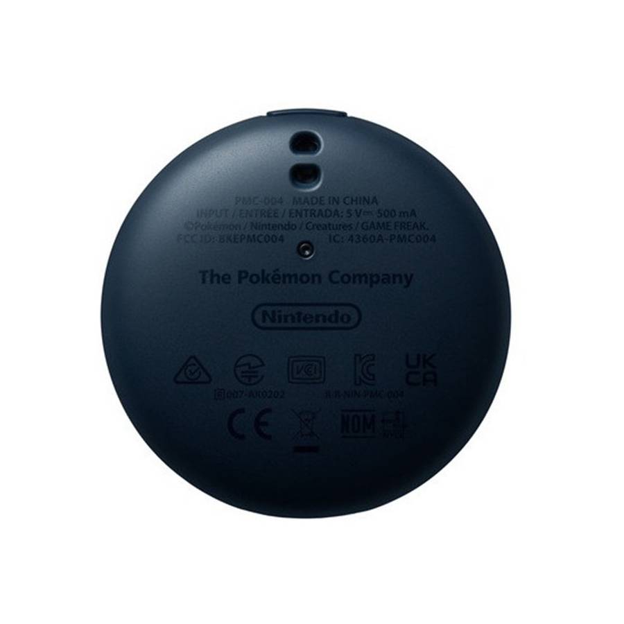 Devices - Pokémon GO Plus + was listed for 2,522.00 on 13 Mar at