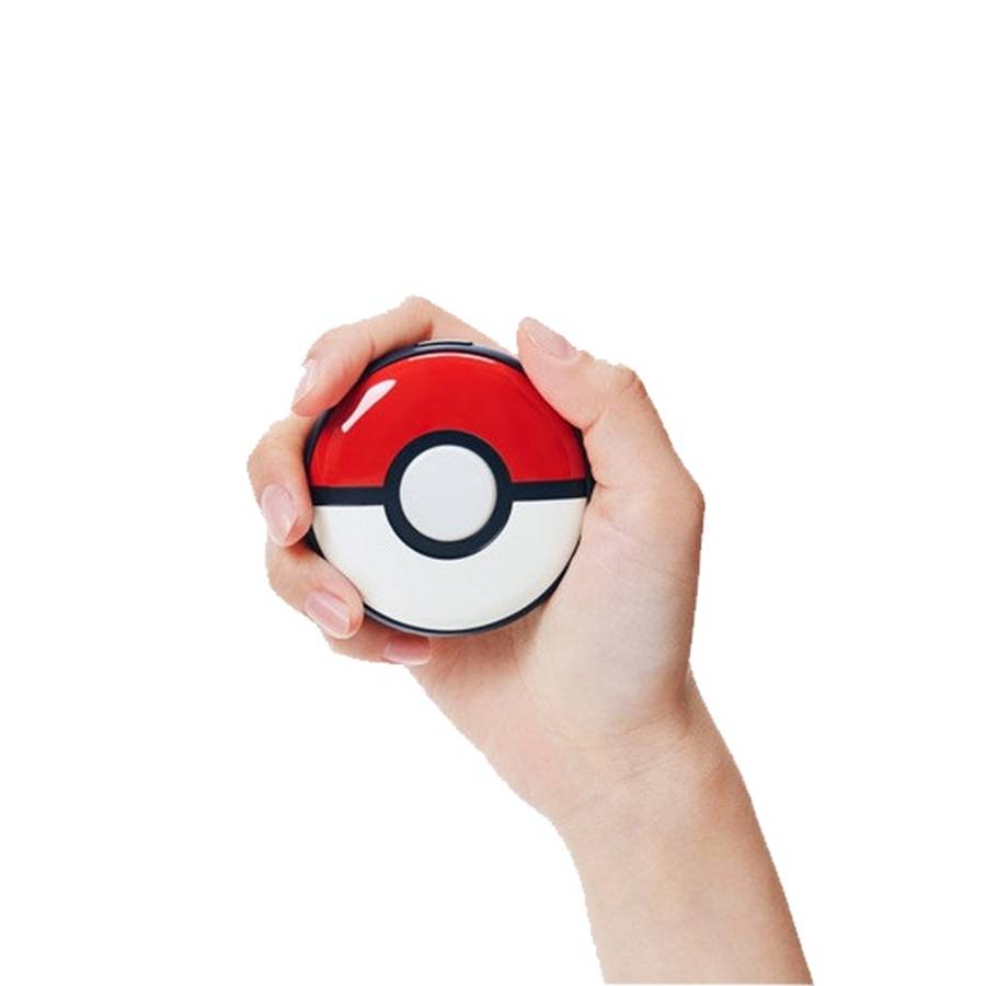 Devices - Pokémon GO Plus + was listed for 2,522.00 on 13 Mar at