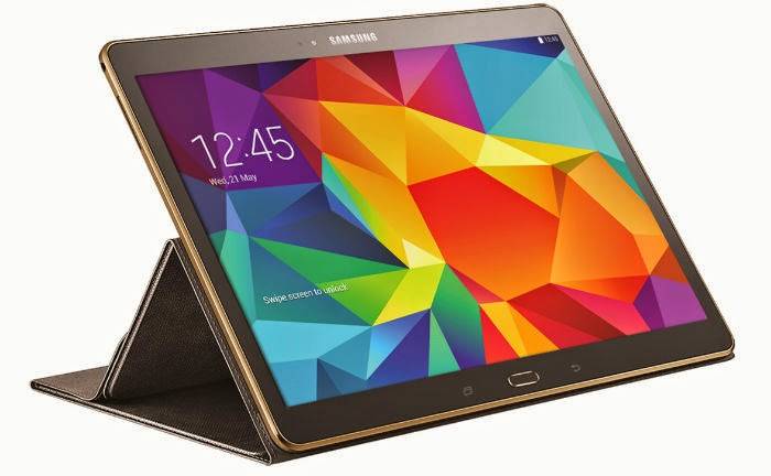 Samsung Galaxy Tab S 10.5 WiFi - R1 Auction [Read First]