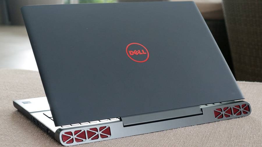 Dell Inspiron 15 7566 | Intel Core i7 | 16GB RAM| 500GB 128GB SSD| Windows 10 Pro Gaming Laptop