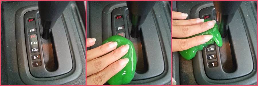 Super Clean Slime