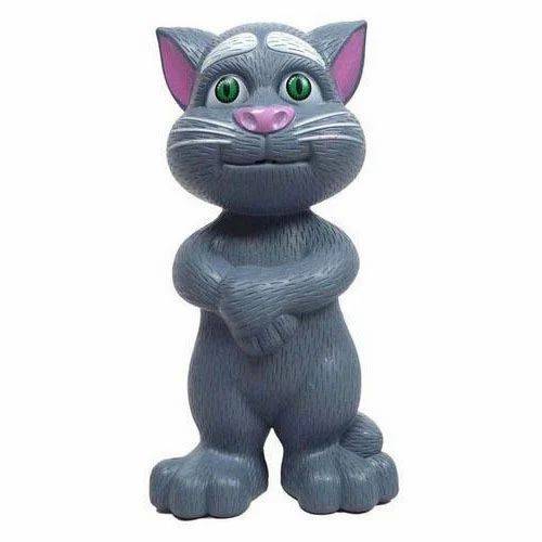 Talking Tom