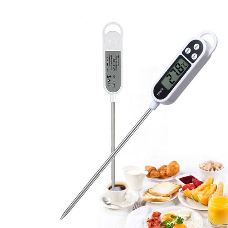 Digital Thermometer TP300