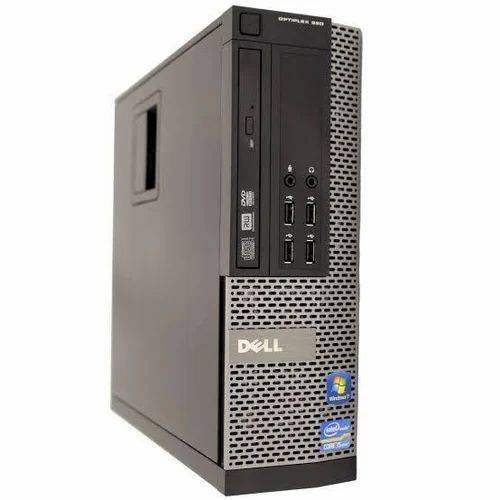 Dell Optiplex Core i5