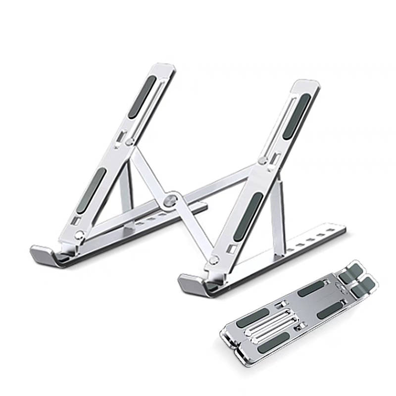 Laptop Stand Creative Folding Storage Bracket
