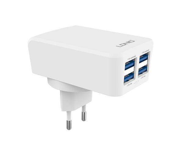 Image result for ldnio dl-ac62