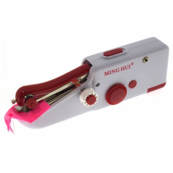 Minghui Hand-Held Sewing Machine