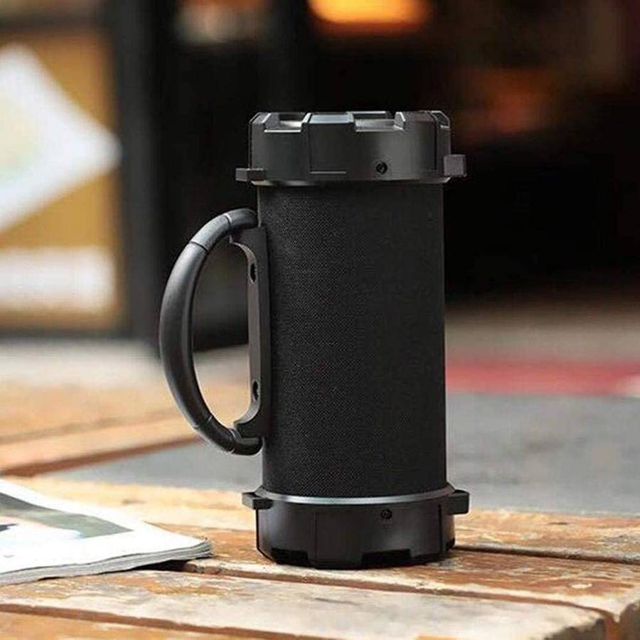 WIRELESS PORTABLE SPEAKER