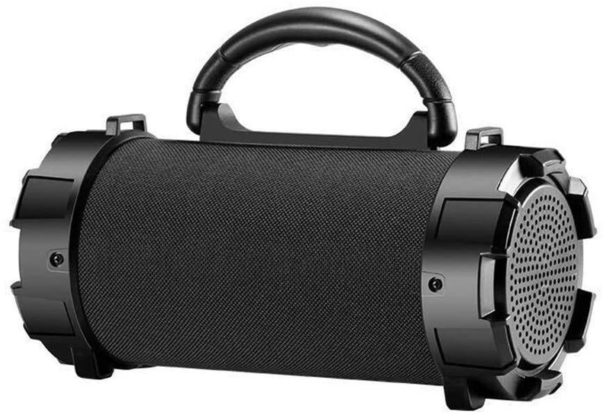 WIRELESS PORTABLE SPEAKER