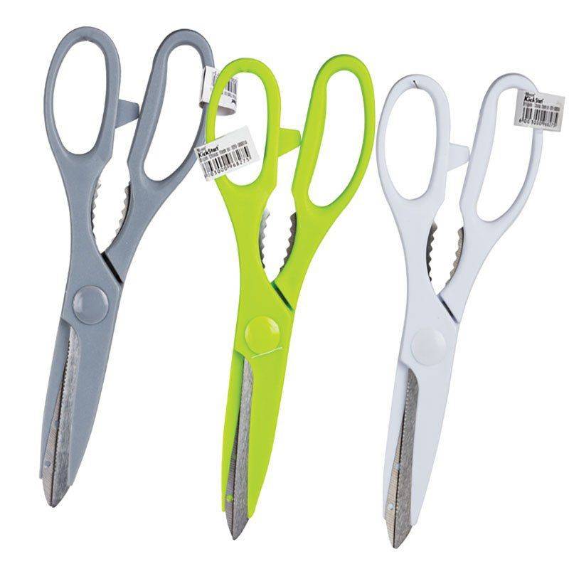 Kitchen Scissors 21cm SET OF 3