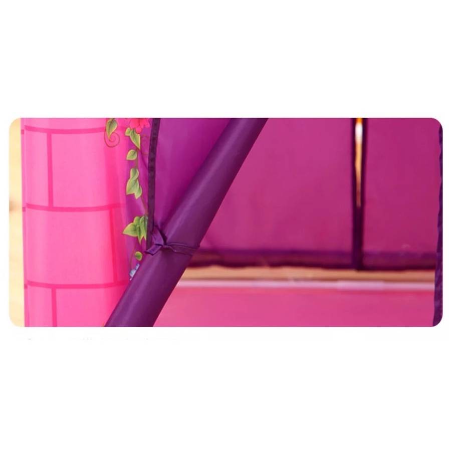 Princess Play Tent Playhouse Castle