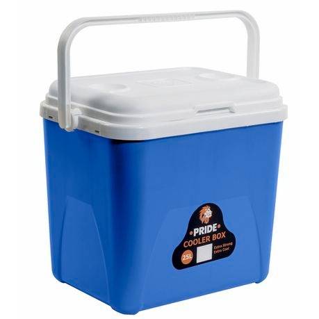 Cooler Box 25L
