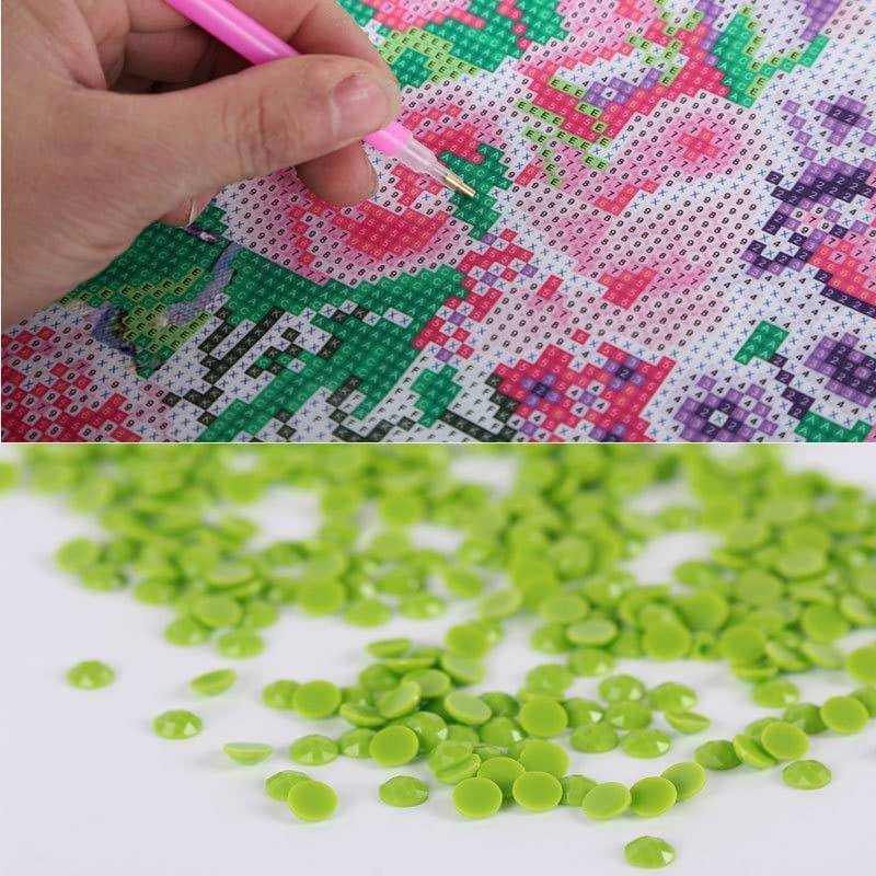 Diamond Painting Set 5D 300x300