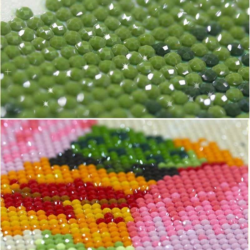 Diamond Painting Set 5D 300x300