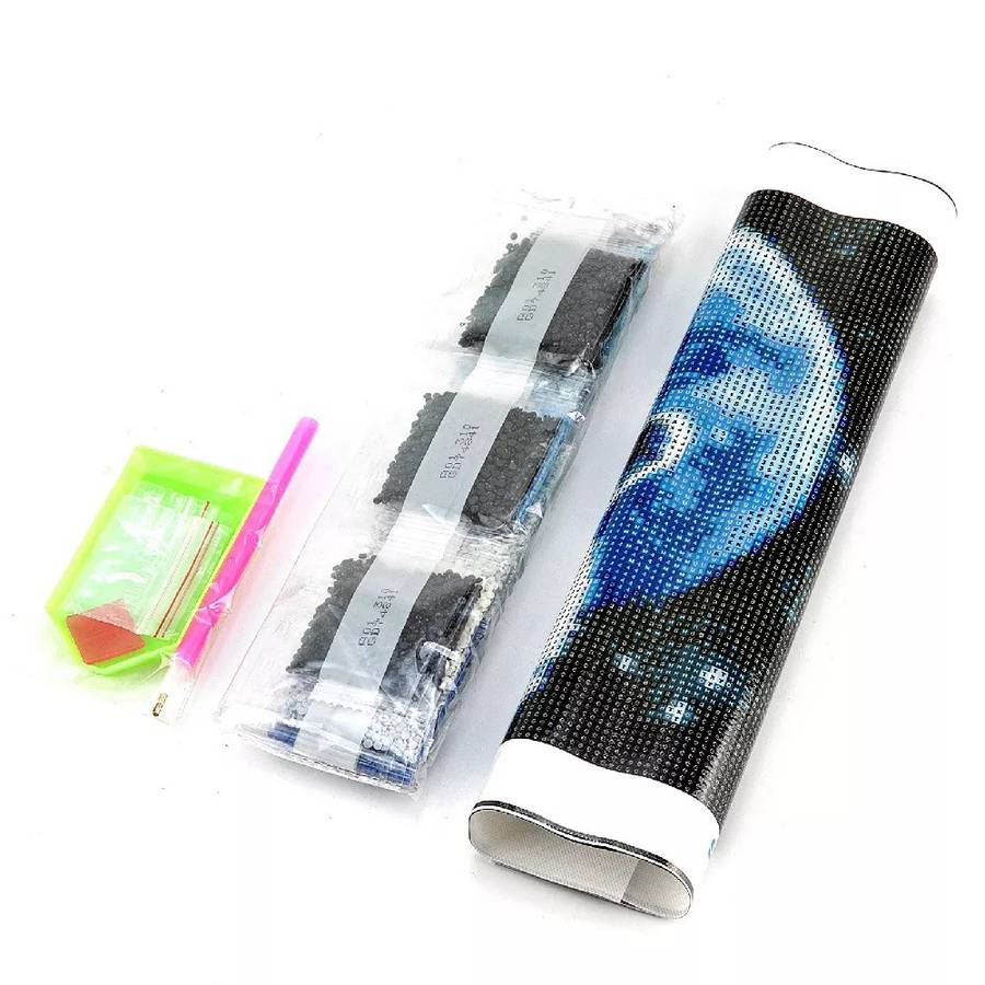 Diamond Painting Set 5D 300x300