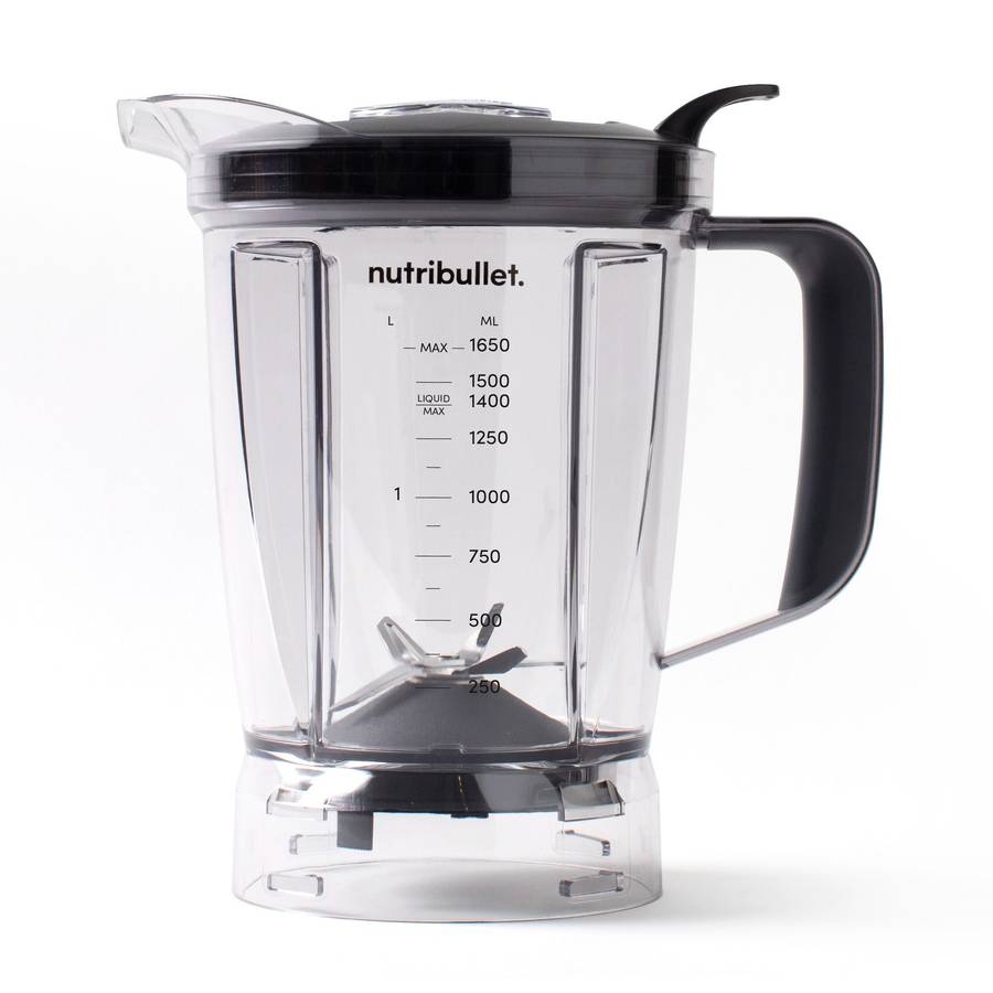 nutribullet Blender Combo