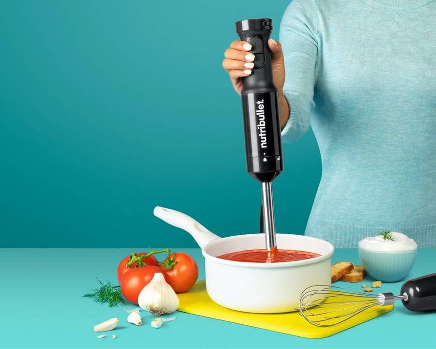 nutribullet Immersion Blender