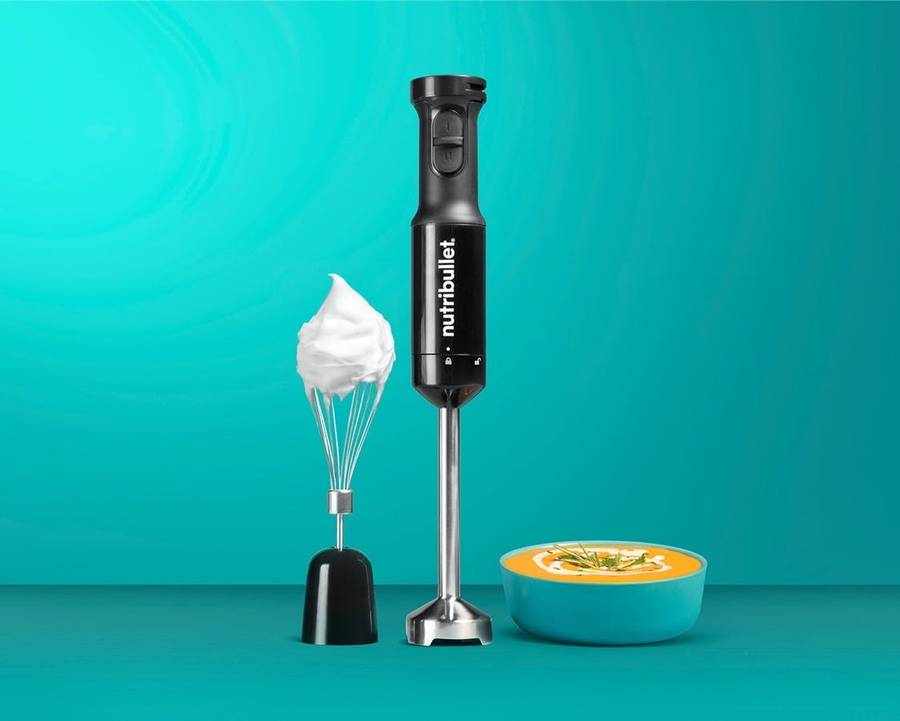 nutribullet Immersion Blender