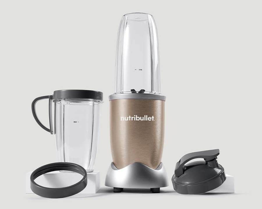 nutribullet PRO 900