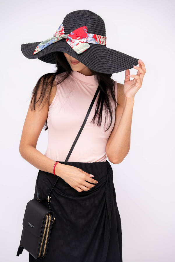 Senza Summer Fashion Beach Hats