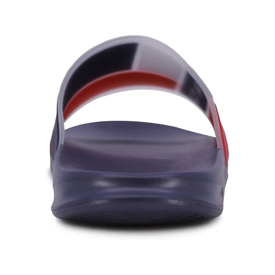 Nautica Men's Sandals Open Toe Soft Slide House Slipper