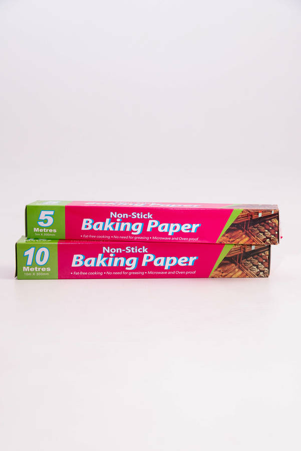 Baking Paper Non Stick