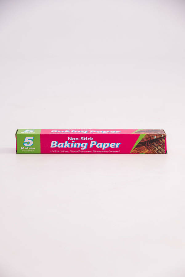 Baking Paper Non Stick