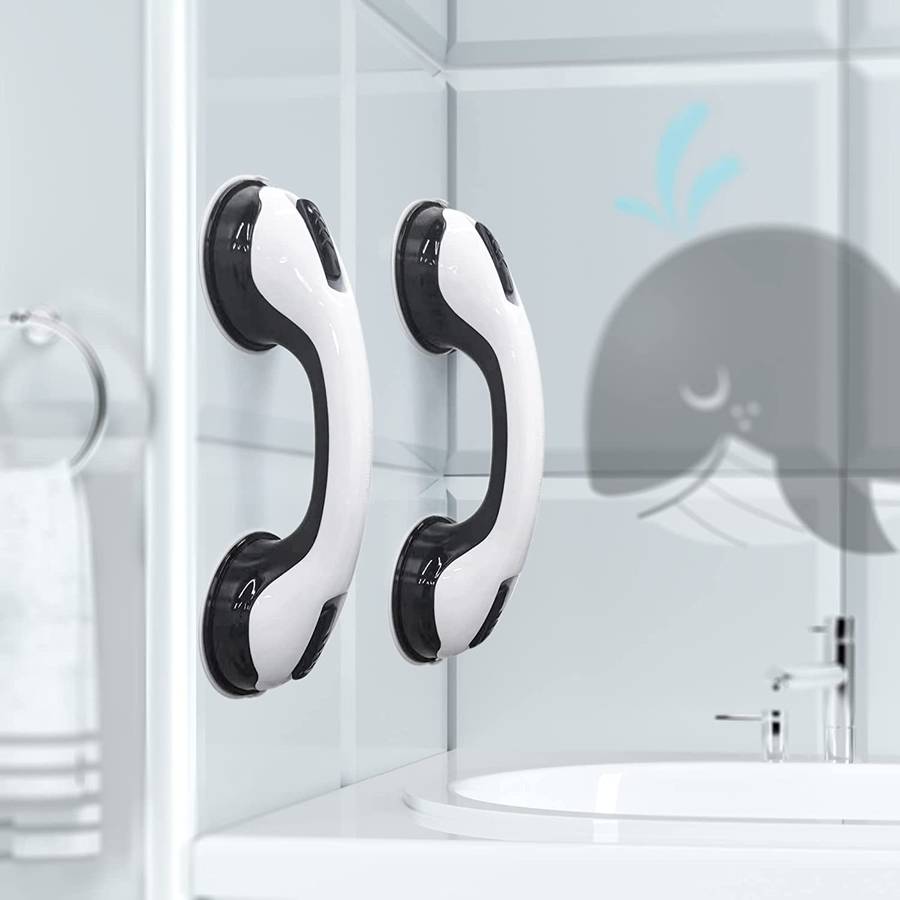 Grab Bars for Bathtubs and Showers
