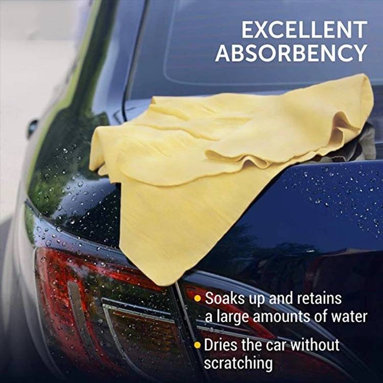 Clean Cham Dirt and Stain Remover Set Of 2