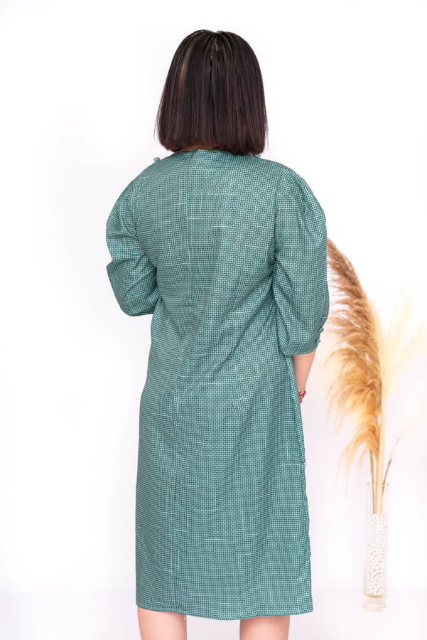 Blake Relaxed Fit Shirt Dress
