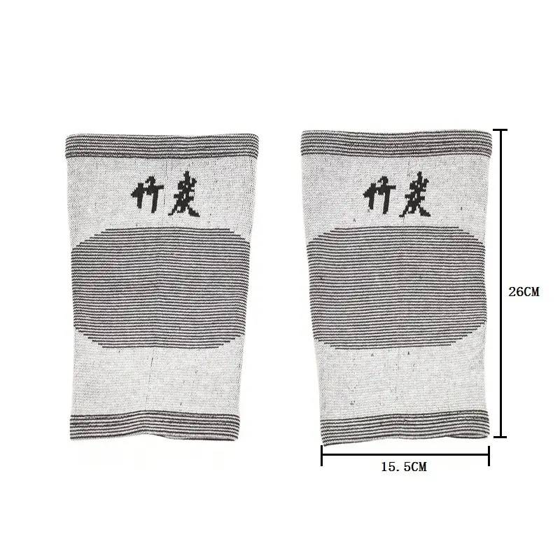 Compression Elastic Knee Support