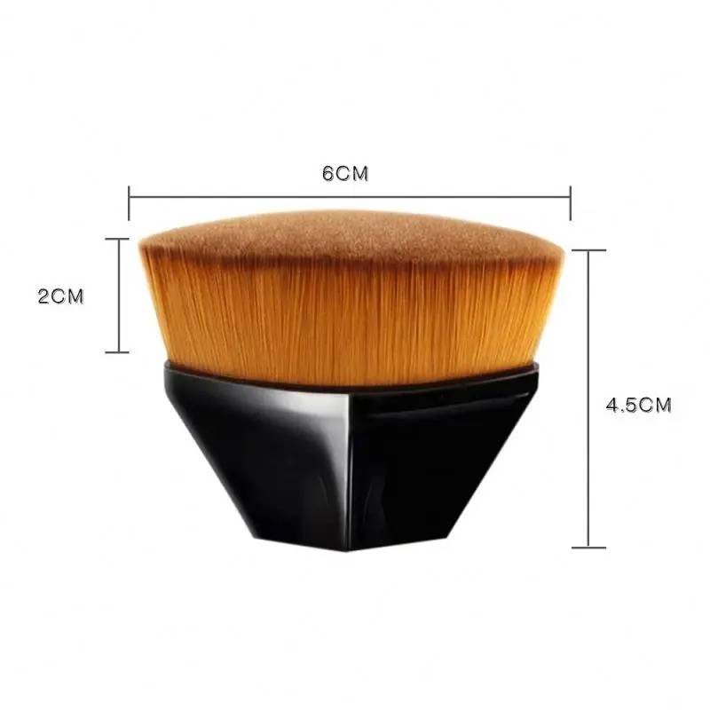 Magic Beauty Flawless Foundation Blending Brush