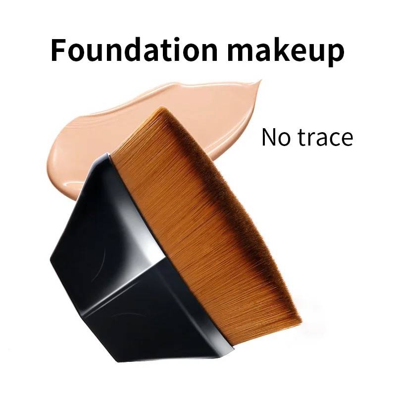 Magic Beauty Flawless Foundation Blending Brush