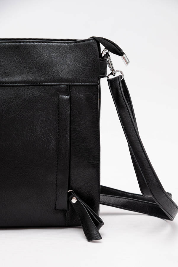 Leather Cross Body Luxury Travel Sling Bag